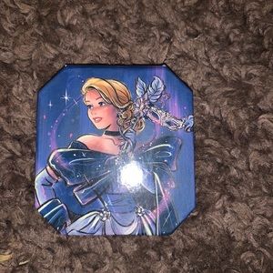 Disney princess color pop highlighter